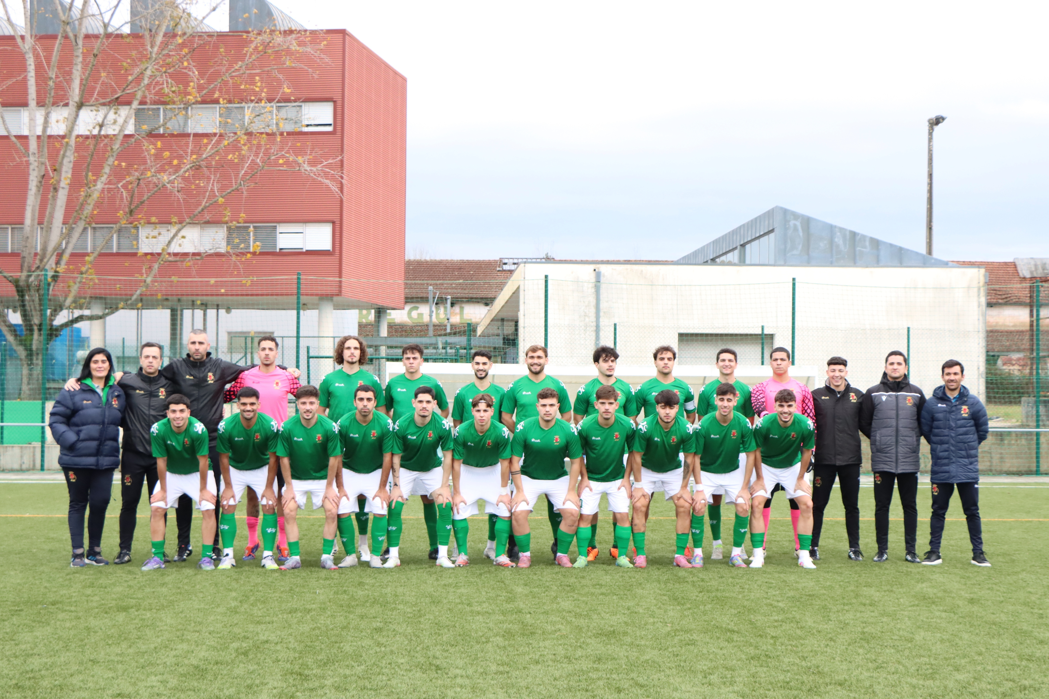Fase Zonal da Taça das Regiões